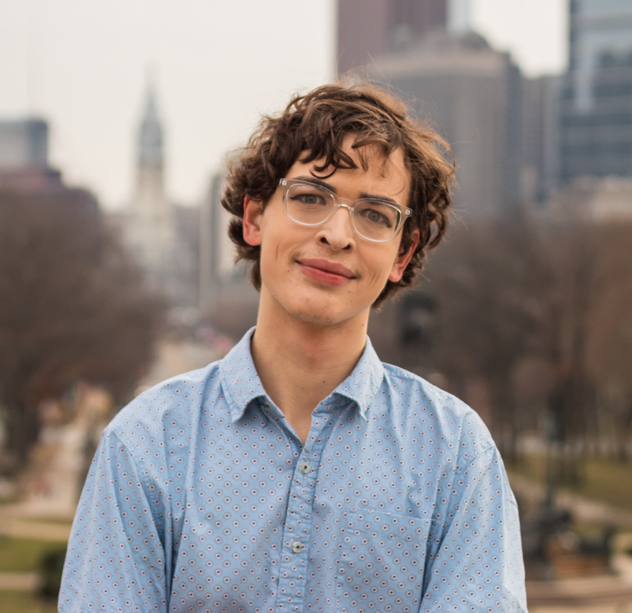 Andrew Rodebaugh