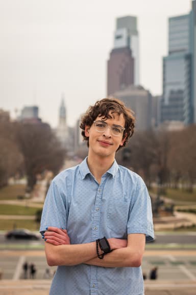 Andrew Rodebaugh